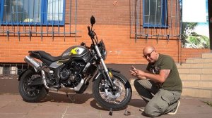 Как защитить мотоцикл от угона | Замки с сигнализацией