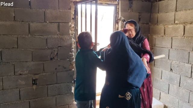 Involved With Muhammad's Unfaithful Wife: And The Grandmother With The Homeless Son