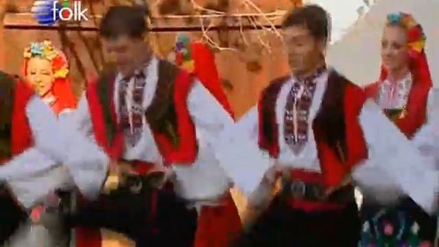 Ork.Orfei-krivo horo смотреть онлайн