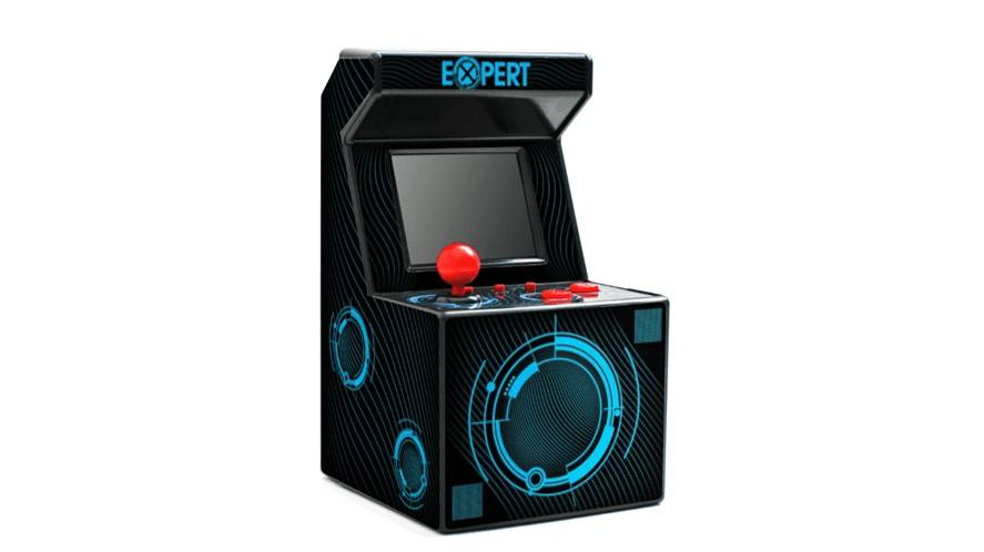 Обзор на игровую приставку Dendy Expert. смотреть онлайн