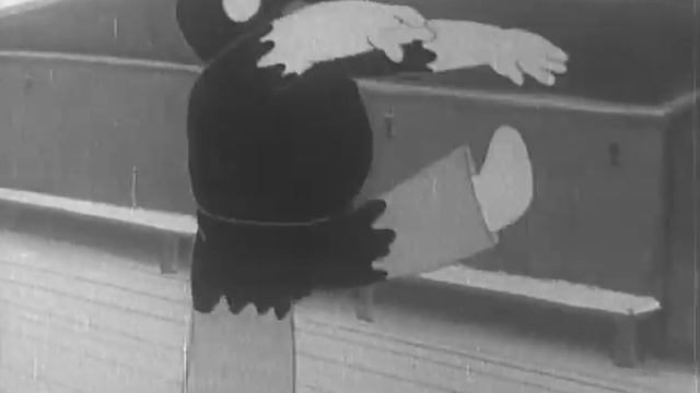 Tora-chan no Kankan Mushi [ 1950 ] смотреть онлайн