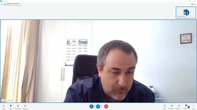 Entrevista a Alejandro Juan Alonso, responsable de USAE en Baleares | 15/03/2023 смотреть онлайн