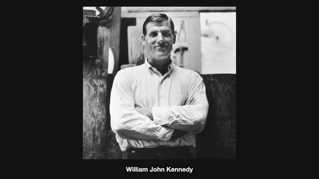 In Conversation With Patrick Moore | Director Of The Andy Warhol Museum