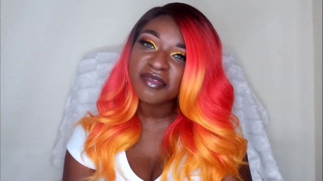 SET THE SUMMER ON FIRE🔥/FEATURING BOBBI BOSS AITIANA/ MSEBONYVEE/ MAGIKALBLACKNESS смотреть онлайн