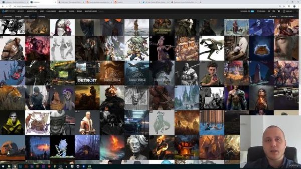 190. Working for free. PIXEL ART Master Course