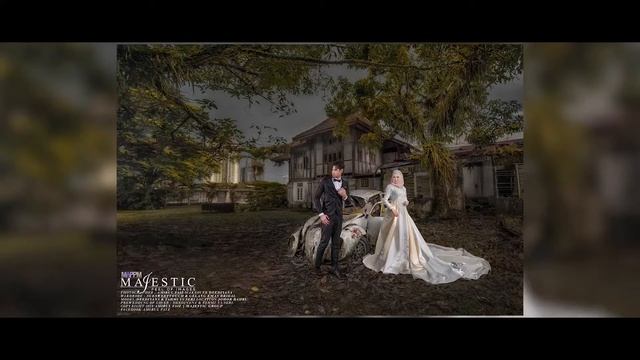 Exclusive Pre Wedding fahmi yuseri & deedieyana by MAJESTIC GROUP смотреть онлайн