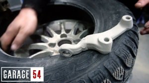 ПОЛИРОВКА в КОЛЕСЕ - РЕАЛЬНО ?