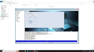 MDFlasher_Official Лицензия 091 Пример программирования ЭБУ GM SIM2K-D160