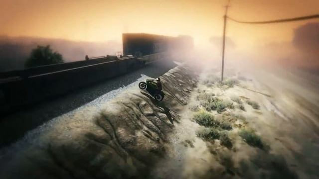 GTA 5 Musikvideo Duke Dumont - Ocean Drive смотреть онлайн