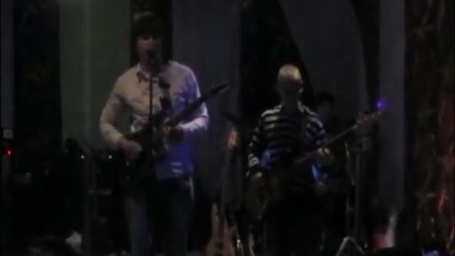 Stevie Wonder - Superstation (Изобара Тор Cover) 2011 смотреть онлайн
