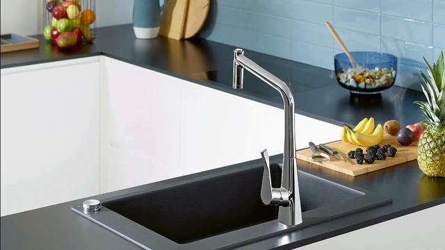 Grifería Hansgrohe Baño , Precio griferia Hansgrohe , Recambios Hansgrohe , Precios grifos Hansgroh смотреть онлайн