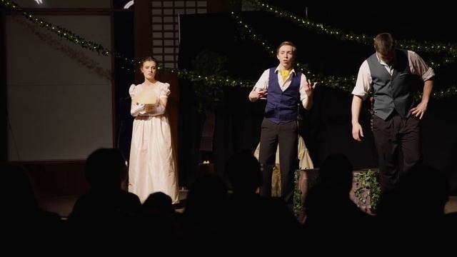 NSA Halls Theater Arts Competition | 2024 смотреть онлайн