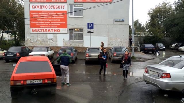 ГКБ7 и 28-й автобус смотреть онлайн