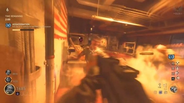 "THE TORTURED PATH" EASTER EGG GUIDE! - FULL EASTER EGG TUTORIAL! (Call of Duty WW2 Zombies)