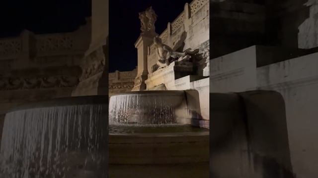 One Night in Rome , Italy 🇮🇹 смотреть онлайн