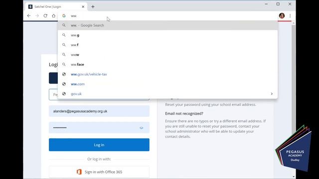 Show My Homework - Logging On смотреть онлайн