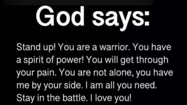 God Says : I Am Commanding You To Open My Last Message 🥺 | God Message for you today | God helpsu смотреть онлайн