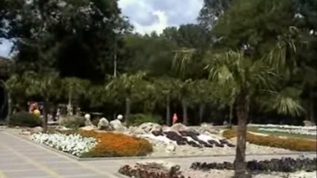 Городские зарисовки.Анапа.wmv смотреть онлайн