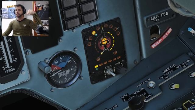 DCS - Su27 RWR ( SPO-15 Beryoza ) y RANGO DETECCIÓN DEL AIM120 TUTORIAL #12 смотреть онлайн