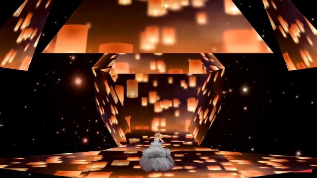 Ariana Grande - One Last Time | Live at the Grammys 2020 (CONCEPT) смотреть онлайн