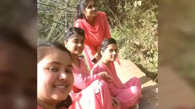 Sweet Memories with I.T Final year student. смотреть онлайн