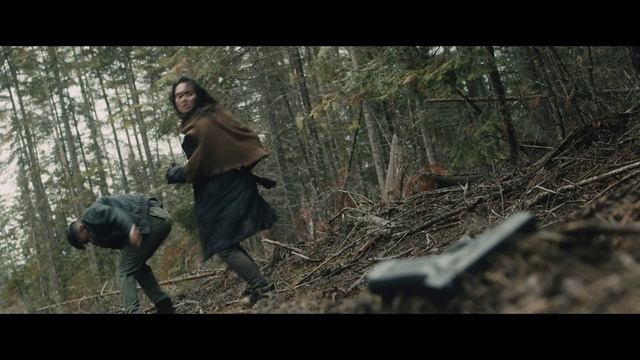 The Road We Take - Short Film Teaser смотреть онлайн