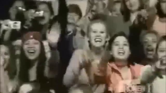 Jonathan Brandis Interview (1995) смотреть онлайн