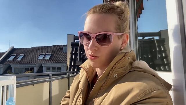 Роды в Германии. смотреть онлайн