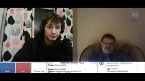 рабочие моменты: угрозы, козаре-рюриковичи, лемки-русины, Херсон це Россия, ничё-се,  и другие