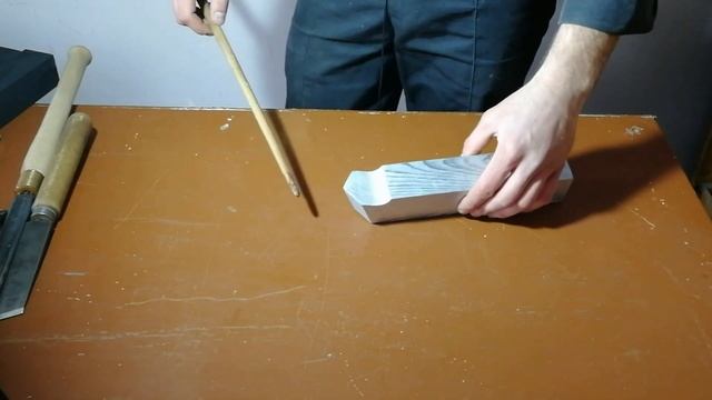 Виды и назначение токарных резцов. Урок технологии в 7 классе смотреть онлайн