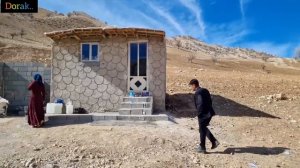 Arresting the unfaithful husband by the police: revenge of justice and putting him in prison