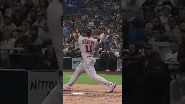 RAFAEL DEVERS смотреть онлайн