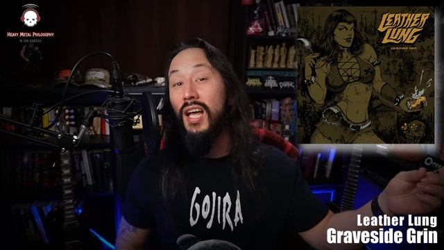 Top 5 Metal Albums You Can't Miss This Week! - March 15th 2024 смотреть онлайн