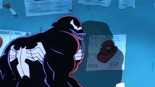 Venom 3 The Last Dance