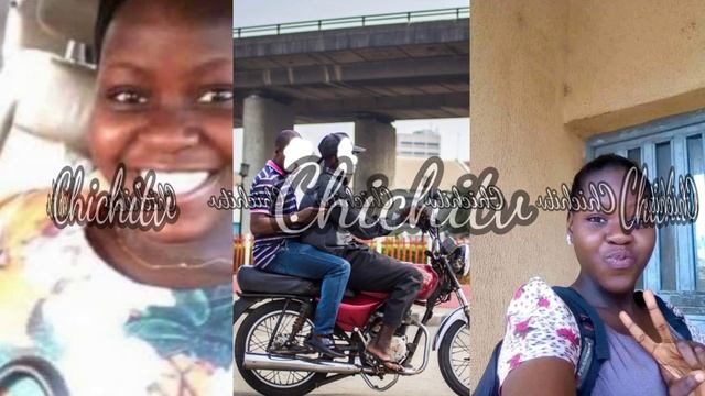 Lautech Final year Student Rachael Opadele who was k#lld after #5m ransom смотреть онлайн