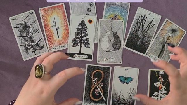 Прогноз на октябрь 2024