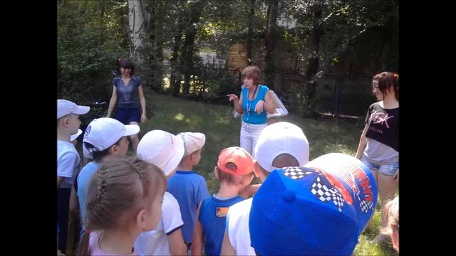 Спортивне свято ДНЗ №205 Світлиця 02 07 2015 смотреть онлайн