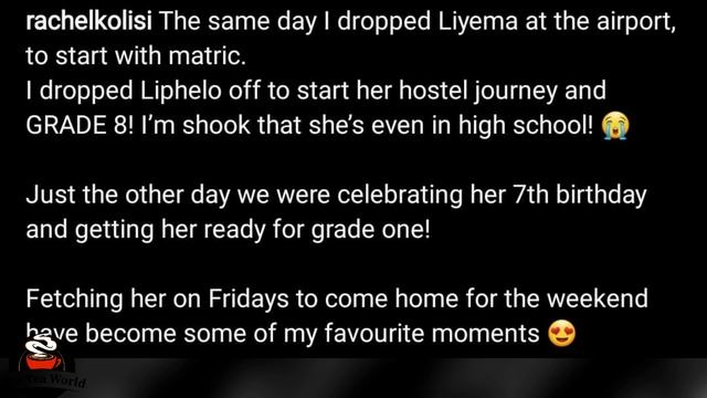 South Africa praises Siya Kolisi's wife. смотреть онлайн