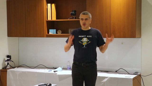 Episode 2 - Project Alice смотреть онлайн