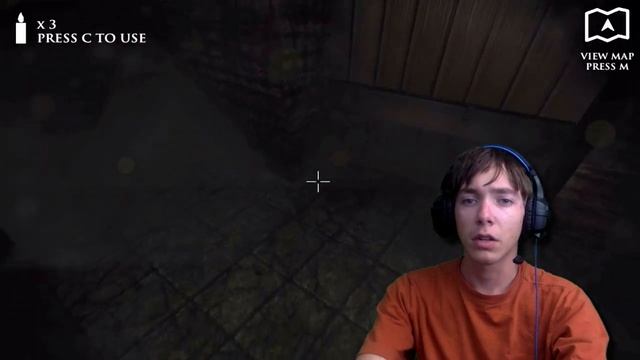 SCREAMING DOORS || Dungeon Nightmares #2 смотреть онлайн