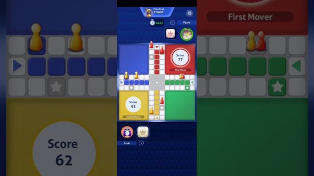 Big fraud last chance 😰 Game Change 🥺 Sad Ending 😭 #zupeeludo #viral #zupee #zupee #ludo смотреть онлайн