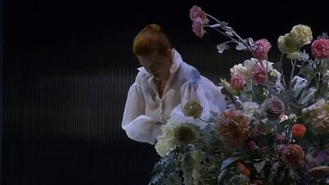 N. Porpora "L'Angelica" - Sardelli, Falaschi, Bakanova - "Costante e fedele…“ смотреть онлайн