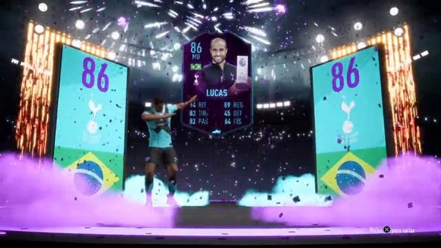 I unlock Moura lucas (fifa 19) смотреть онлайн
