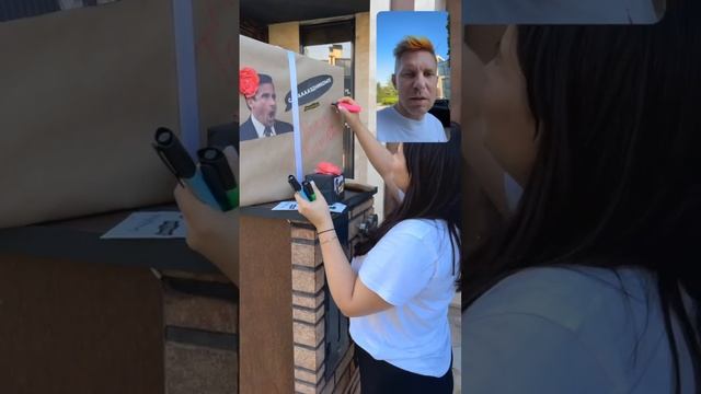 Угадай что в коробке? смотреть онлайн