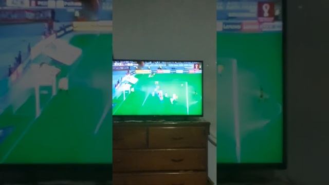 Gol de Yotún a Paraguay смотреть онлайн