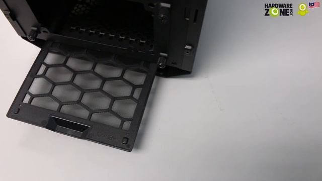 Hands-on: Cooler Master MasterCase 5 смотреть онлайн