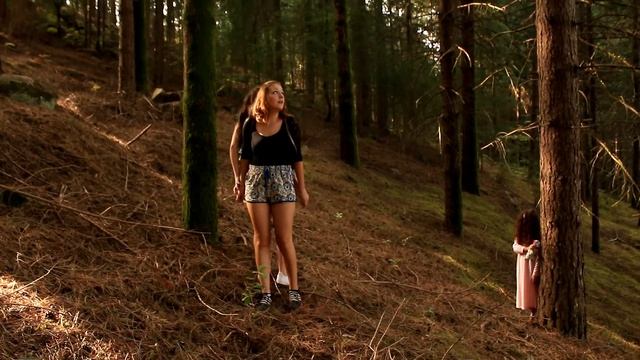 The Unexpected - Short Horror