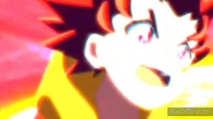 beyblade burst sparking episode 52 [AMV] (remade) (reuploud)-BEFORE YOU GO (last battle)