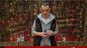 Аэрозольное устройство "ЧАРОДЕЙ"//Обзор и отстрел.