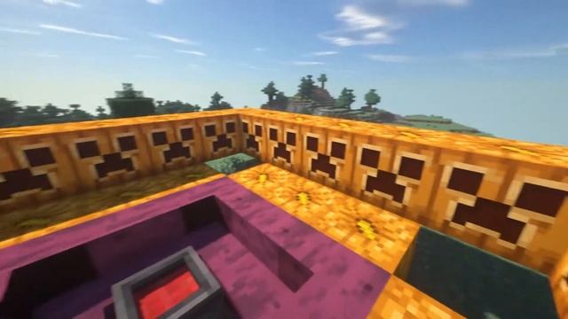 Top 10 AMAZING Underrated Minecraft Mods for Forge & Fabric 1.16/1.17 | Bosses, Dungeons & More! смотреть онлайн